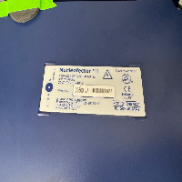 Amaxa Nucleofector II Electroporation System image 0